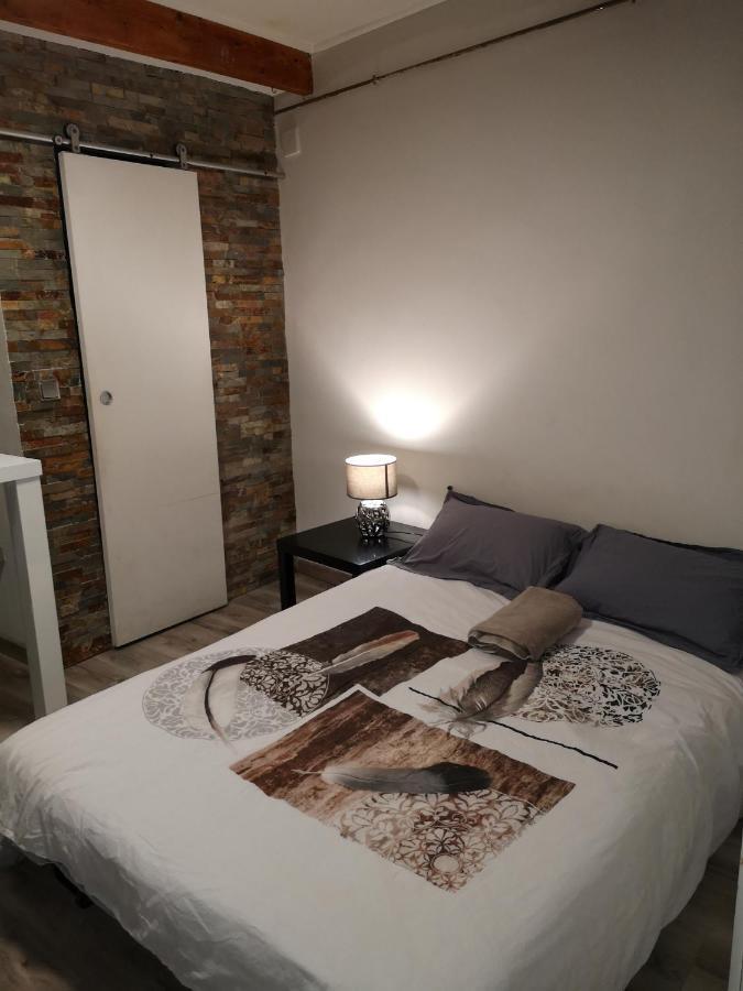 studio hypercentre courteissade Aix-en-Provence Extérieur photo